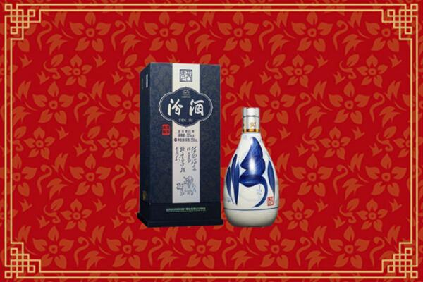 高价求购：达孜区回收汾酒