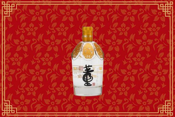 达孜区回收董酒