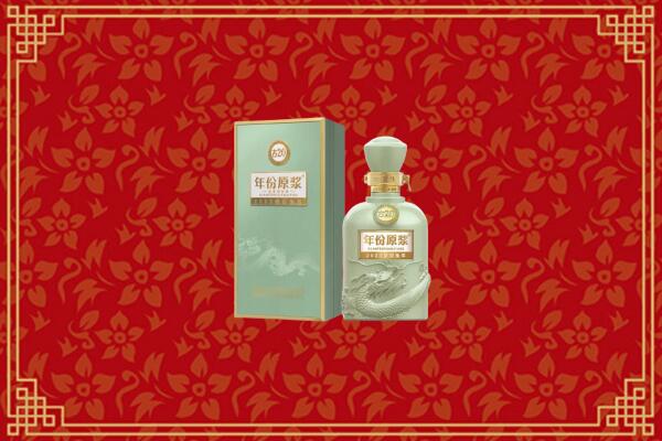 达孜区回收古井贡酒