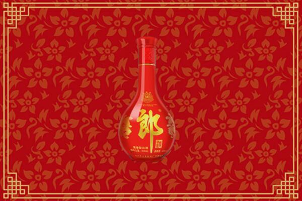 达孜区回收郎酒