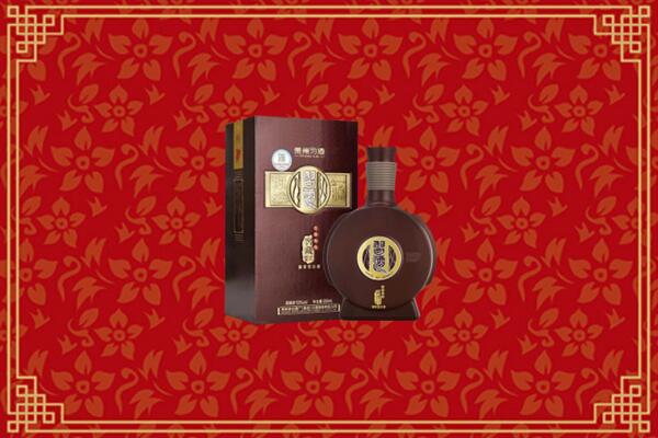 达孜区回收习酒